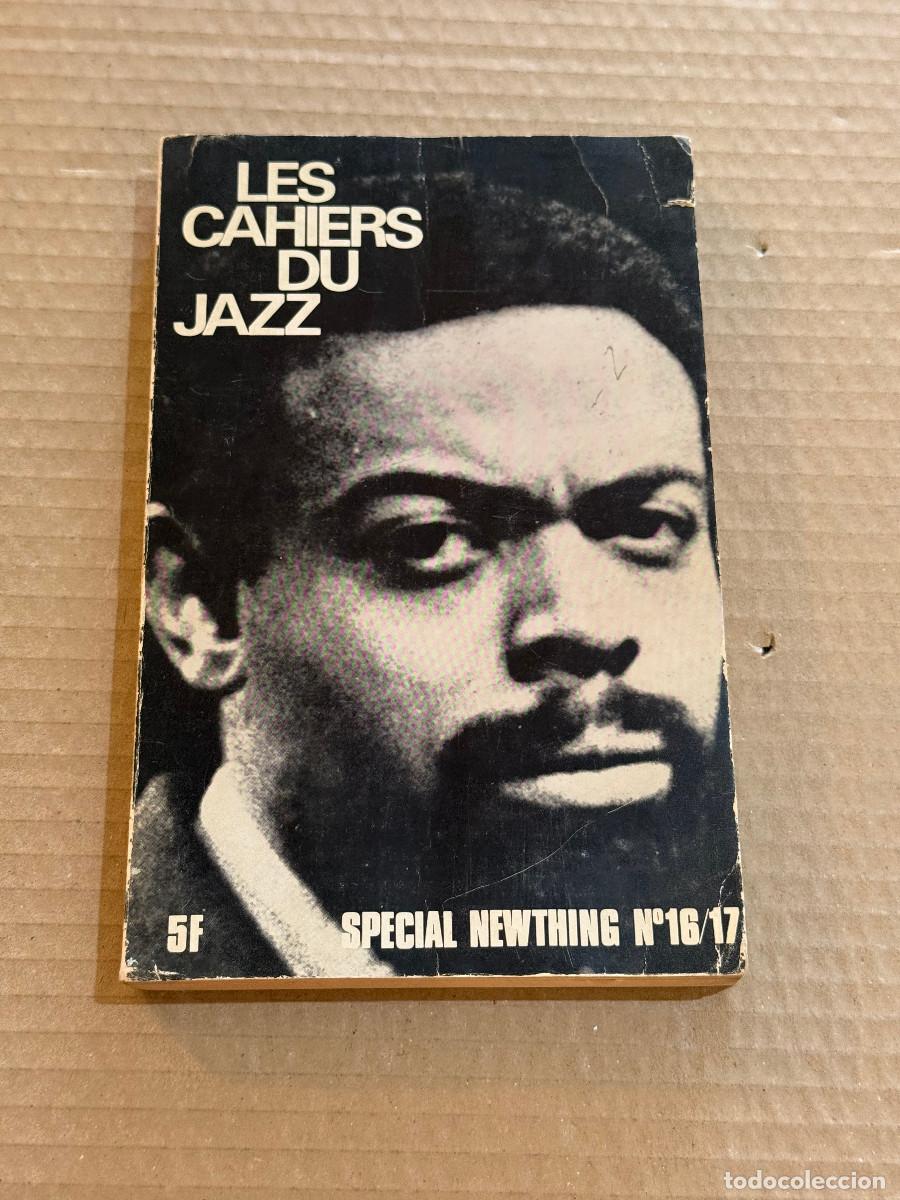 Libri di seconda mano: JAZZ / FREE JAZZ / NEW THING