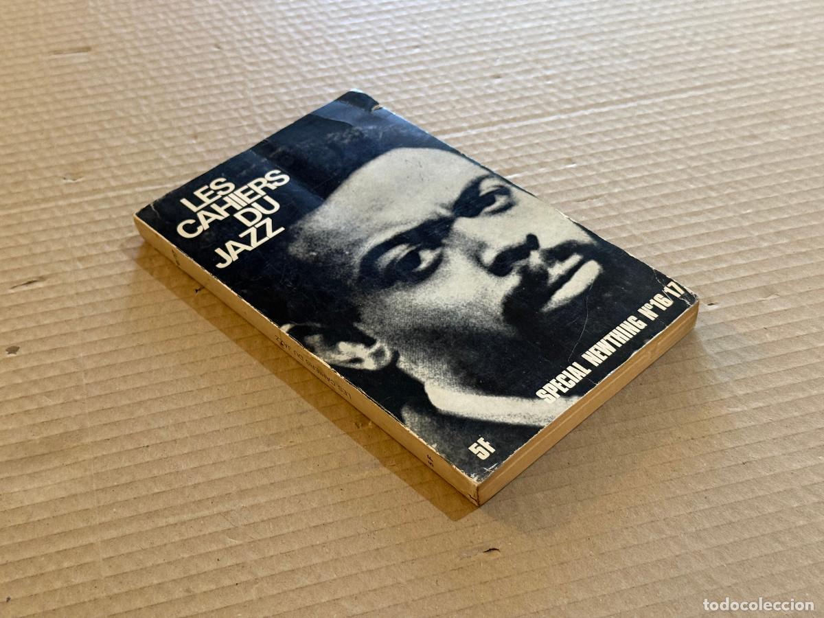 Libros de segunda mano: JAZZ / FREE JAZZ / NEW THING - Foto 2