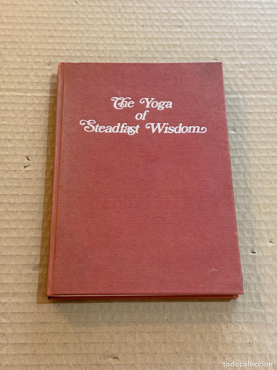 Libri di seconda mano: LIBRO ANTIGUO DE YOGA CON DEDICATORIA / DEDICADO / FIRMADO