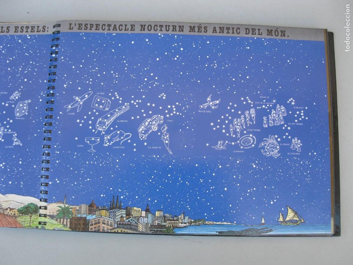 Libros de segunda mano: LA NIT - COMEDIANTS - EN CATAL&Aacute;N - EDICIONS DE LEIXAMPLE - A&Ntilde;O 1987. - Foto 4