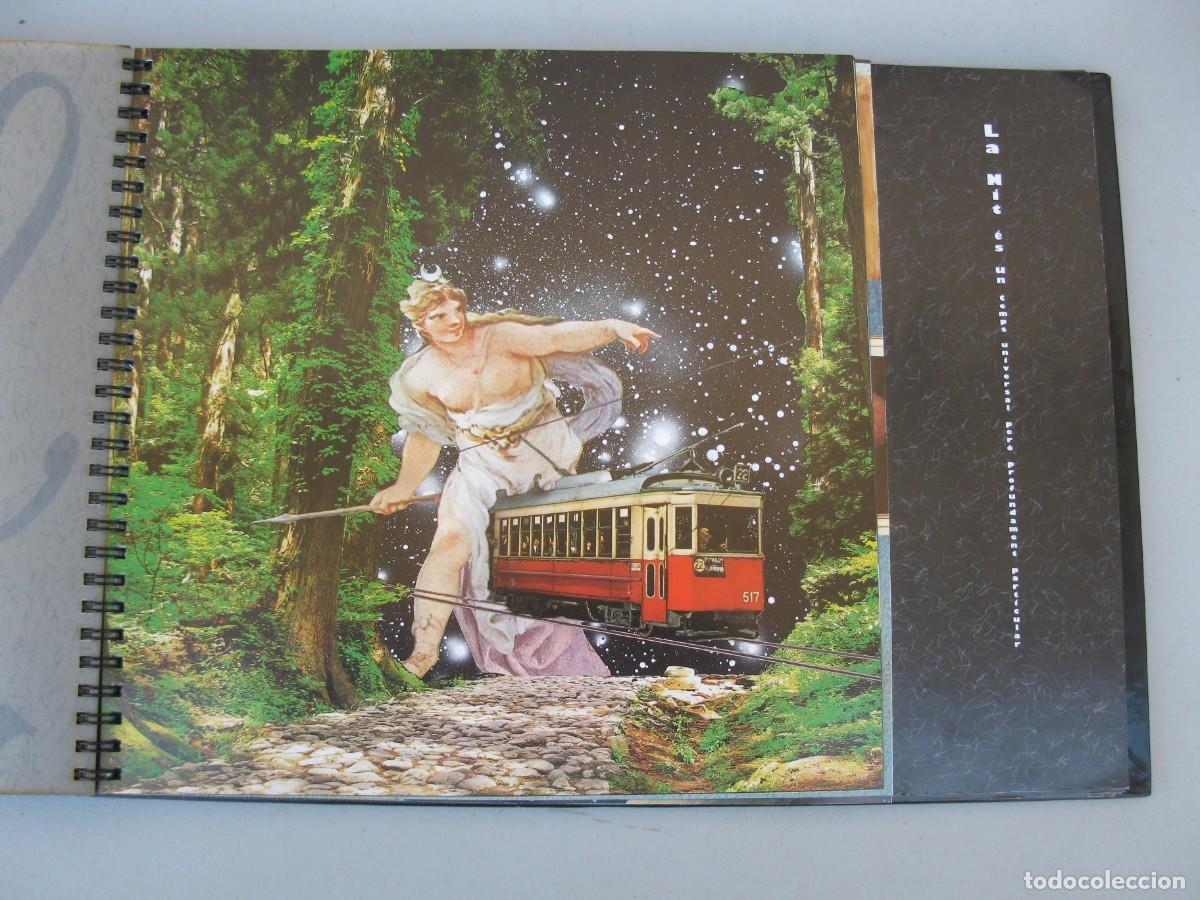 Libros de segunda mano: LA NIT - COMEDIANTS - EN CATAL&Aacute;N - EDICIONS DE LEIXAMPLE - A&Ntilde;O 1987. - Foto 9