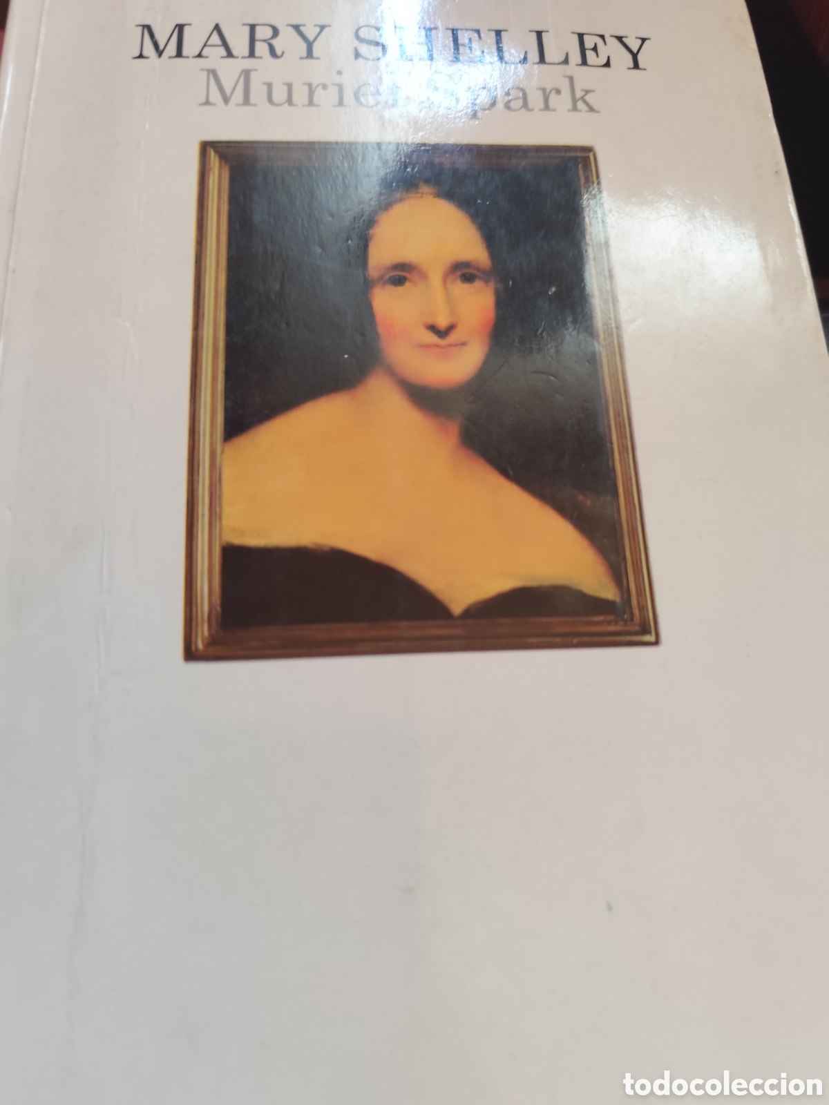 Libros de segunda mano: MURIEL S PARK REFERENCIA 484