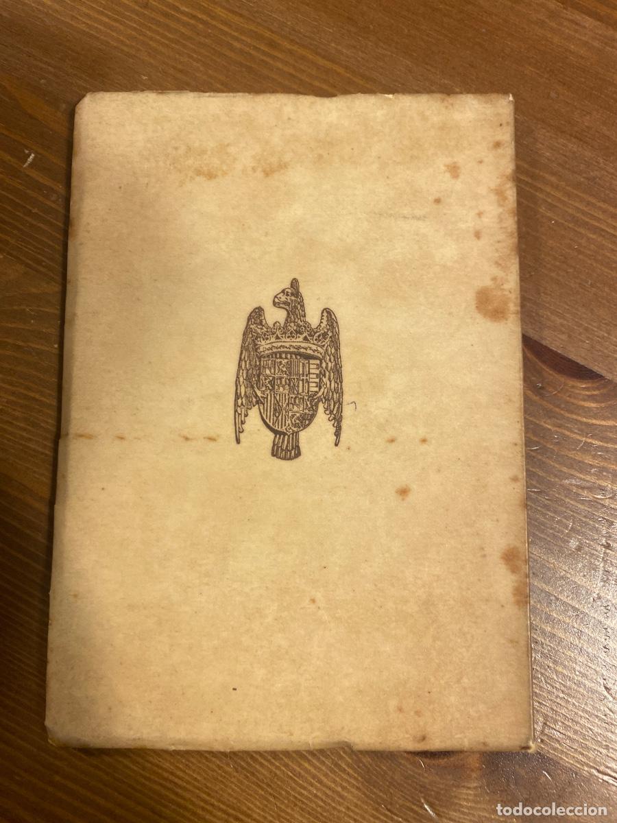 Libros de segunda mano: EL ARTE EN ESPA&Ntilde;A n&ordm; 10 EL GRECO . ED. THOMAS - Foto 2