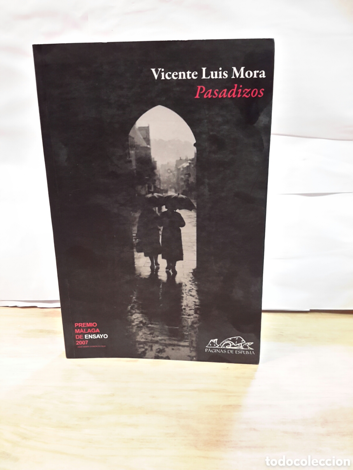 Gebrauchte B&uuml;cher: Vicente Luis Mora Pasadizos