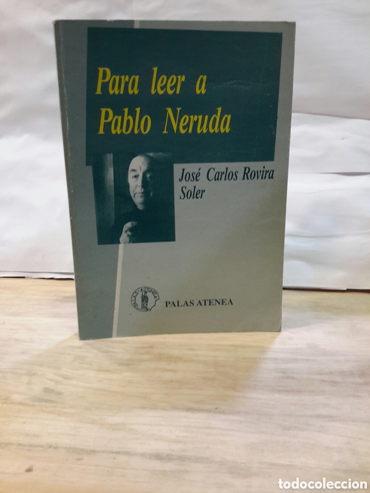 Second hand books: Para leer a pablo Neruda