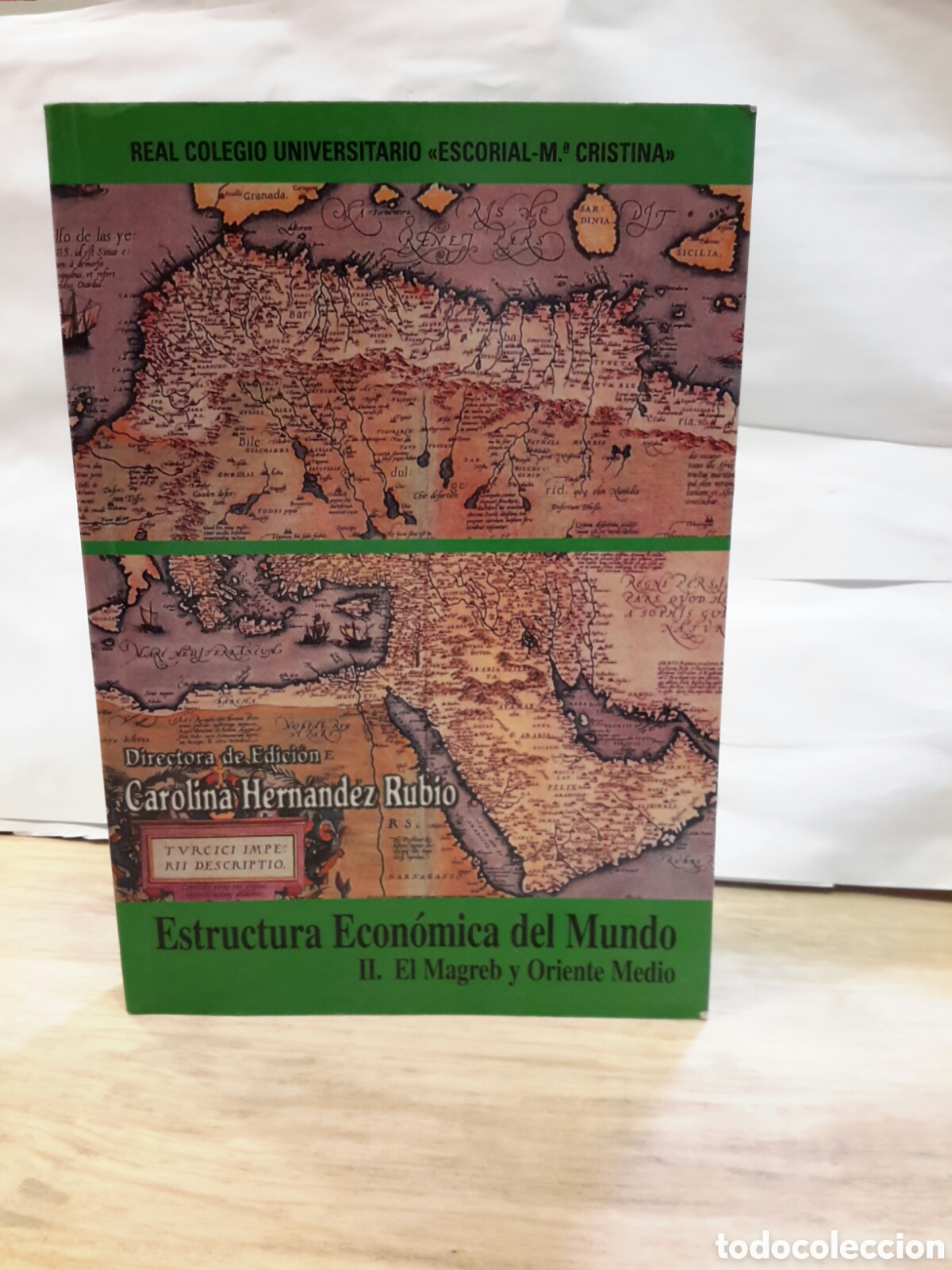 Livres d'occasion: Real colegio universitario escorial M cristiana