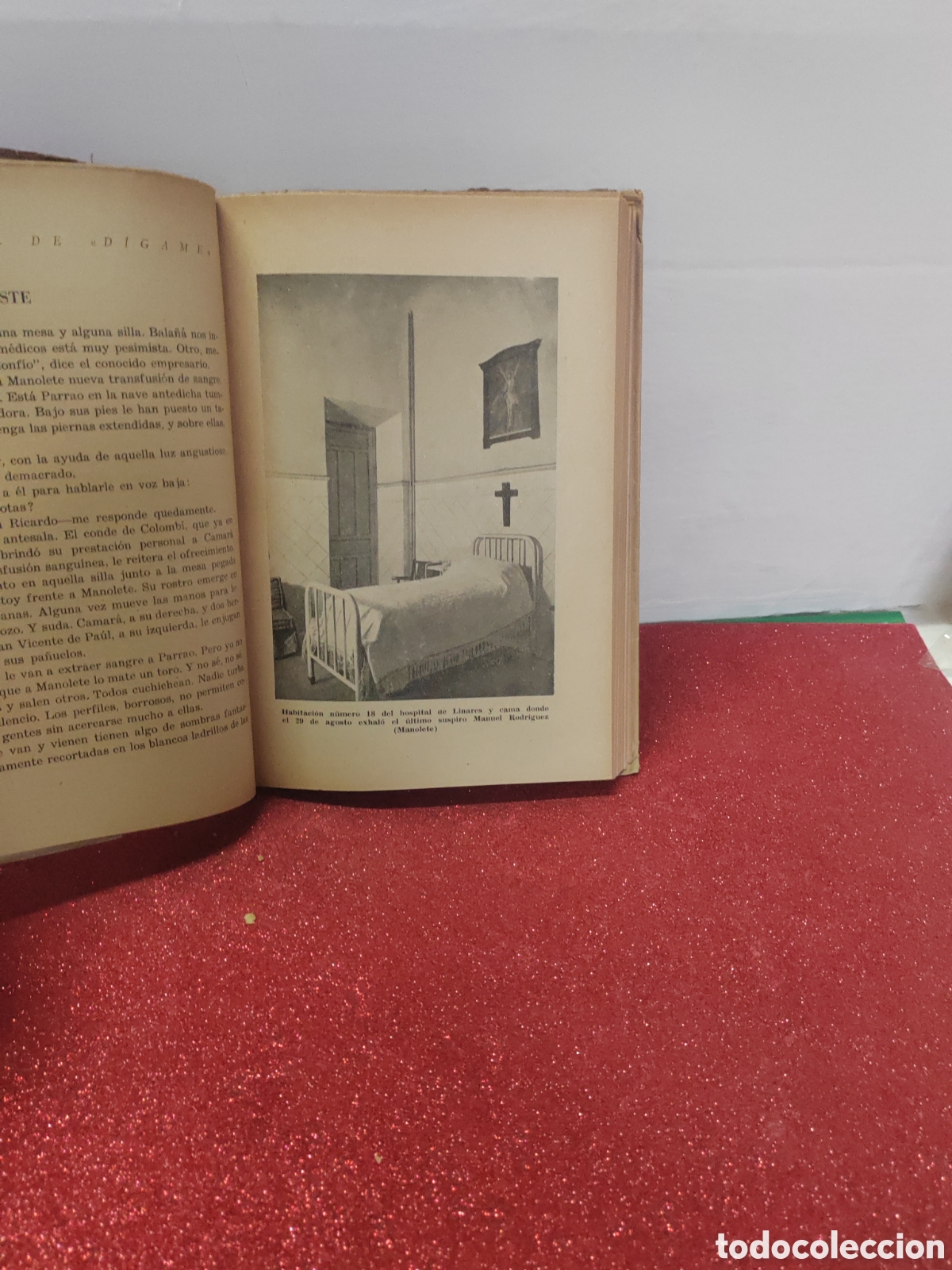 Libros de segunda mano: Manolete ya se ha muerto K-Hito. - Foto 4