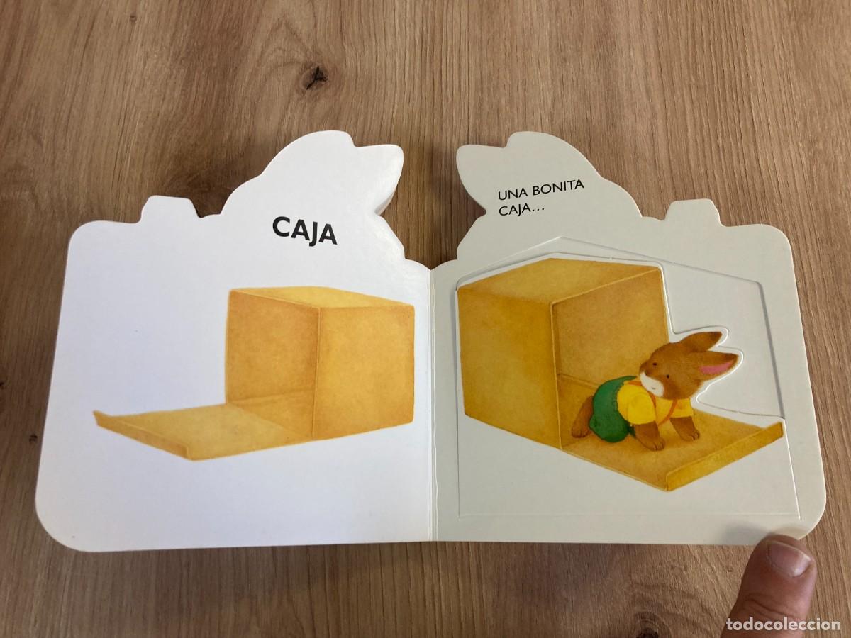 Libros de segunda mano: A jugar Atsuko Morozumi - Foto 6