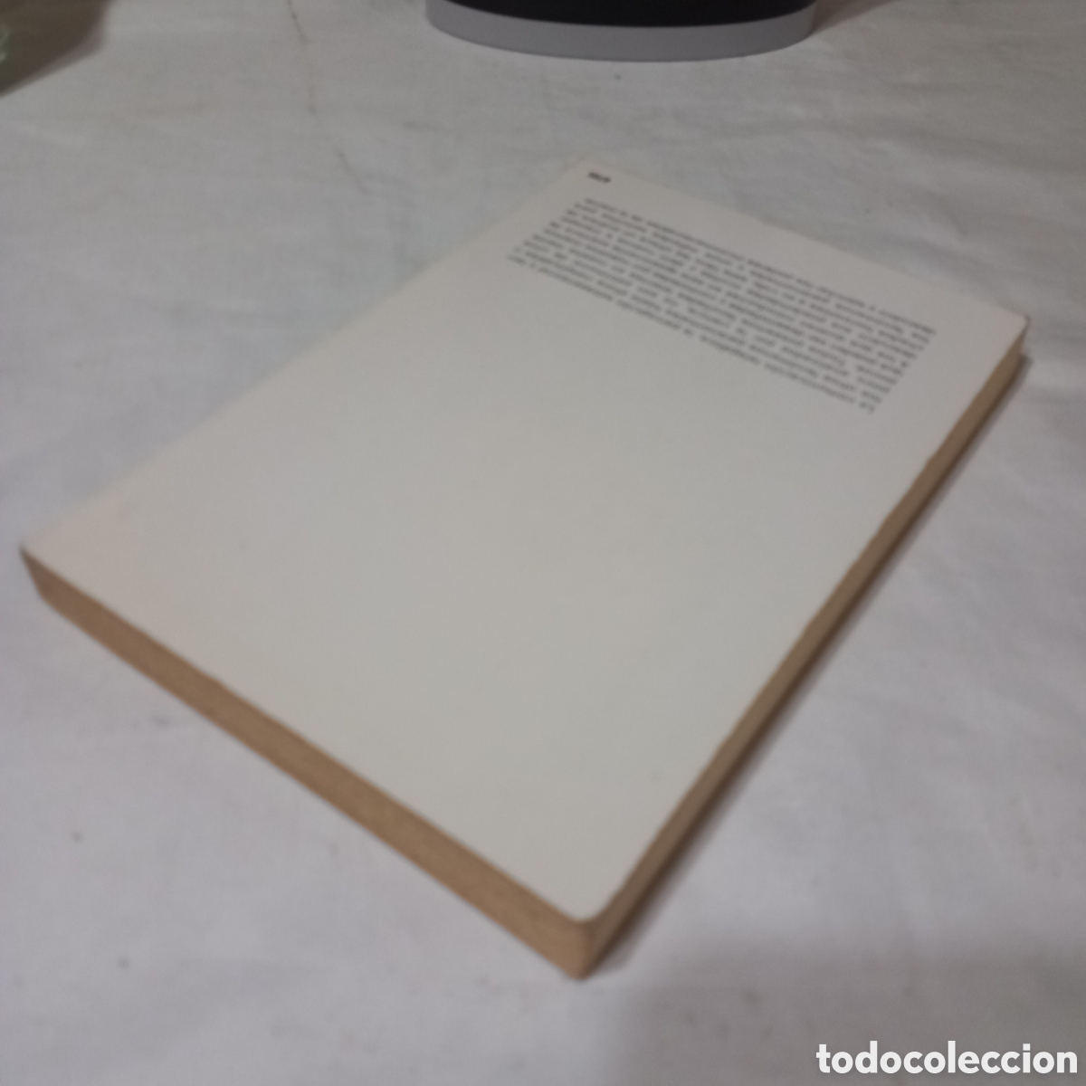 Libros de segunda mano: COMO DESARROLLAR LAS FACULTADES PARAPSICOLOGICAS QUE TODOS TENEMOS(HELMUT y URSULA M&Uuml;LLER) - Foto 6