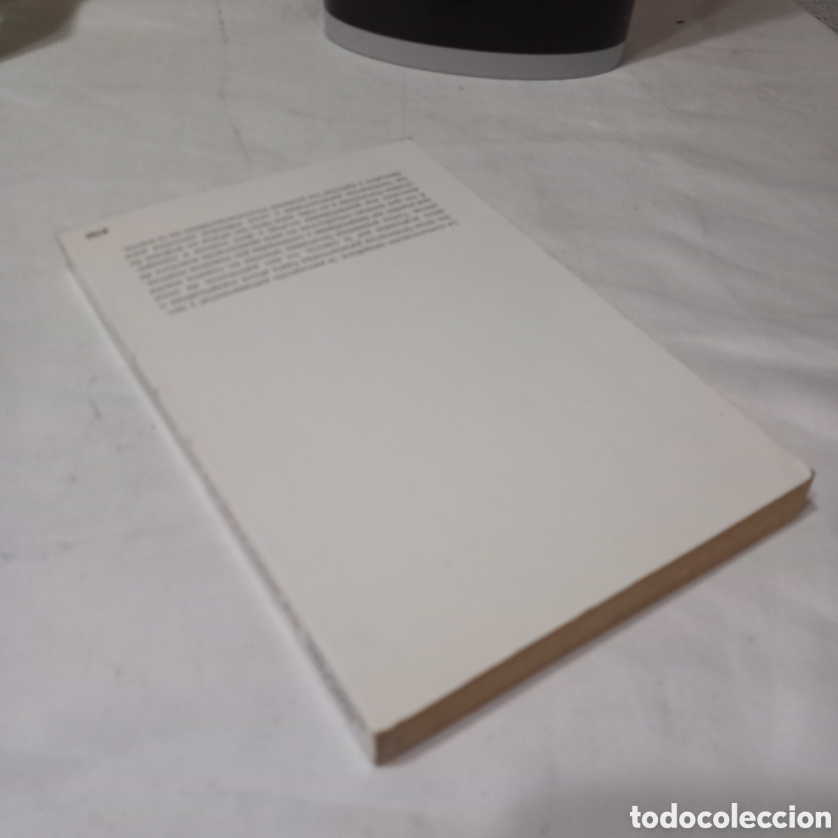 Libros de segunda mano: COMO DESARROLLAR LAS FACULTADES PARAPSICOLOGICAS QUE TODOS TENEMOS(HELMUT y URSULA M&Uuml;LLER) - Foto 7