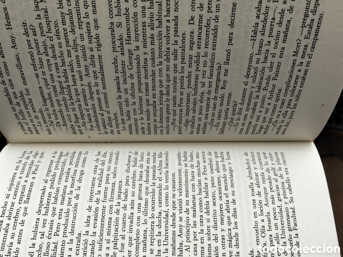 Libros de segunda mano: ESPOSAS DE M&Eacute;DICOS FRANKG SLAUGHTER - Foto 2