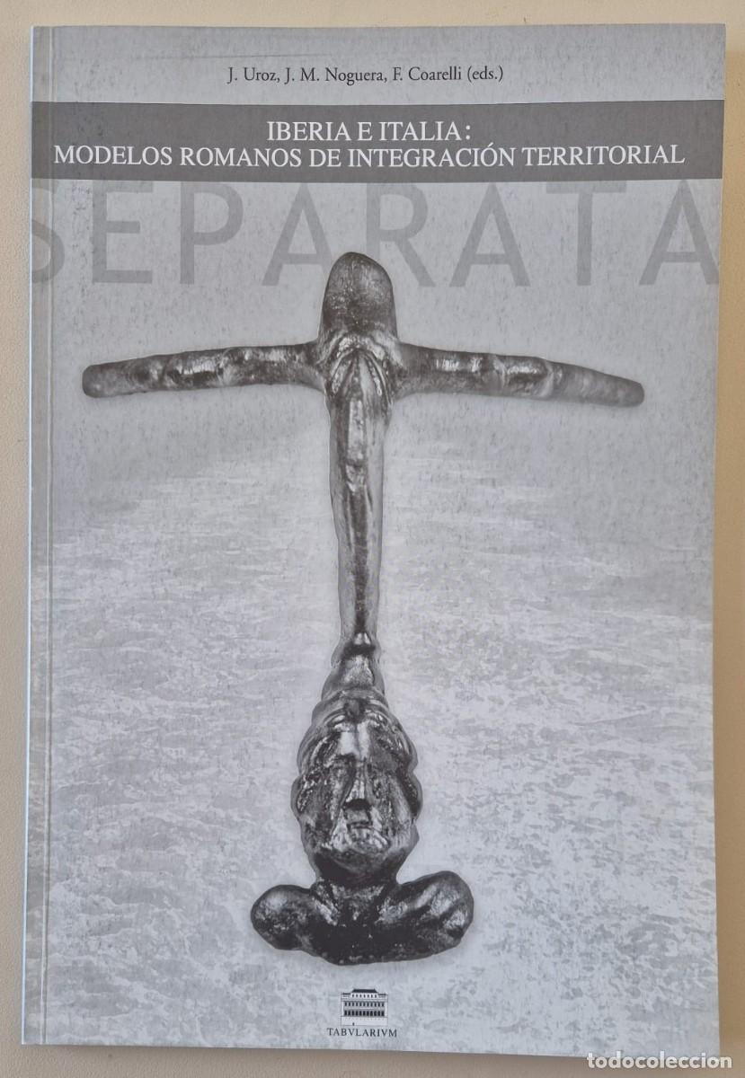 Libros de segunda mano: Carthago Nova en los dos &uacute;ltimos siglos de la Rep&uacute;blica: aproximaci&oacute;n desde el registro arqueol&oacute;gico