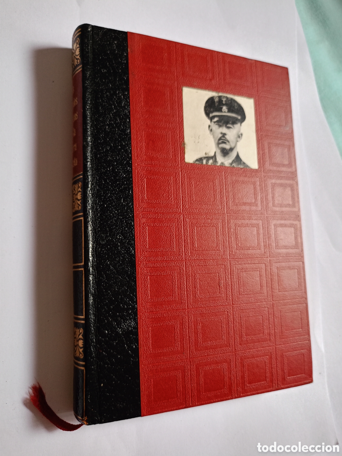 Livres d'occasion: Los Grandes Enigmas de la Guerra Secreta.