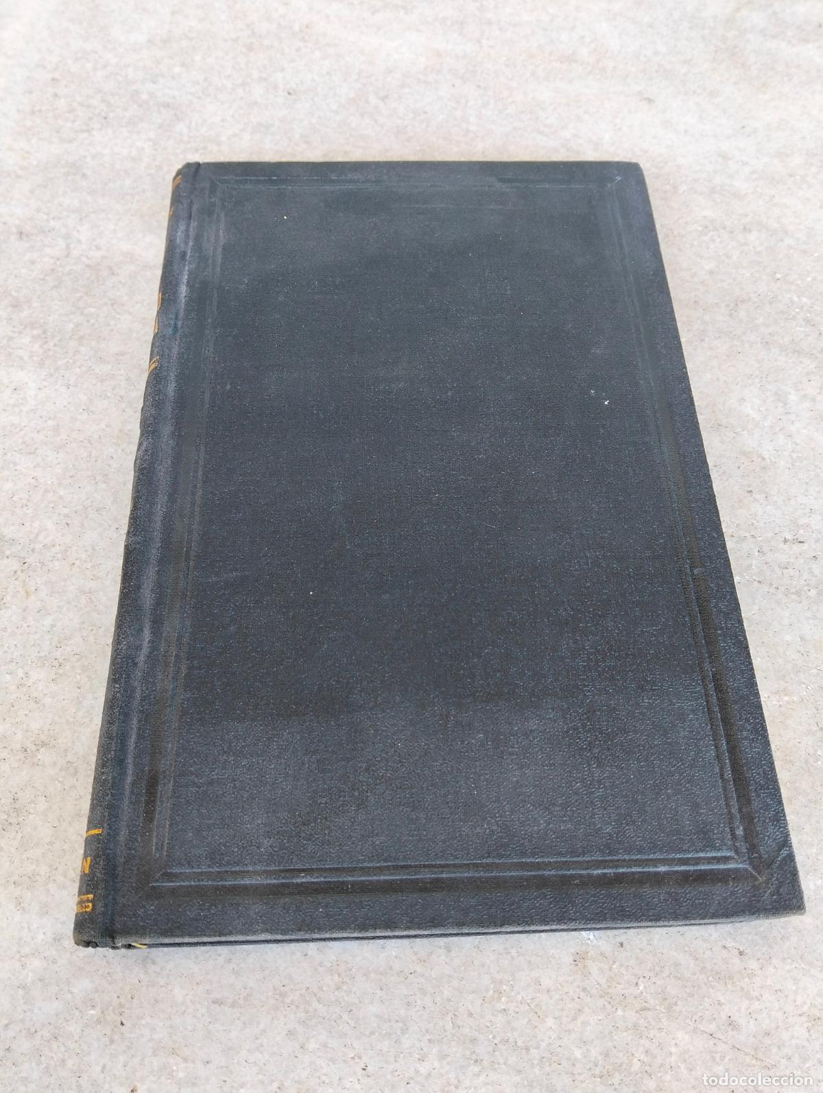 Second hand books: Manual pr&aacute;ctico de electroqu&iacute;mica por el dr ing Erich M&uuml;ller con un pr&oacute;logo fritz foerster 1946
