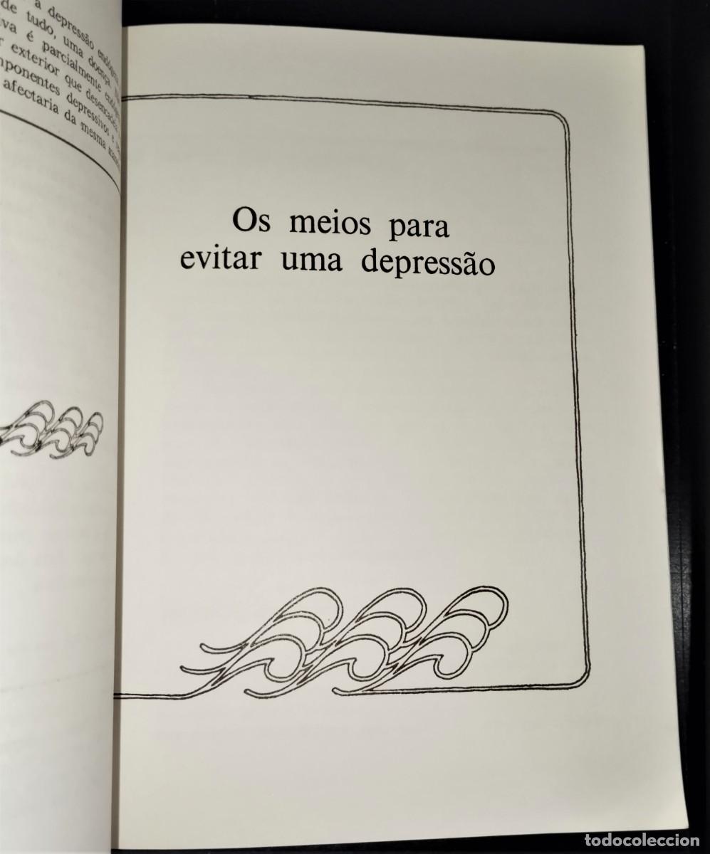 Libros de segunda mano: Evitar a Depress&atilde;o de Nane Dujour - Foto 3