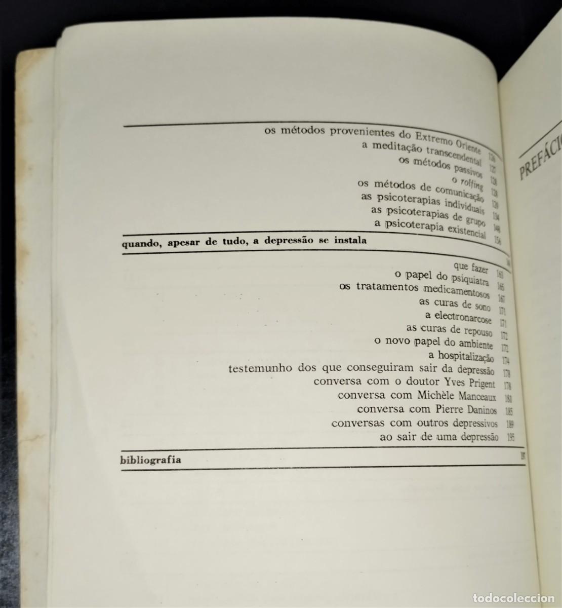Libros de segunda mano: Evitar a Depress&atilde;o de Nane Dujour - Foto 5