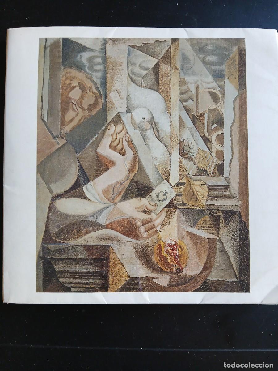 Libri di seconda mano: Andre Masson.Peintures et oeuvres sur palier 1919-1927. Galer&iacute;a Louis Leiris.Paris 1996