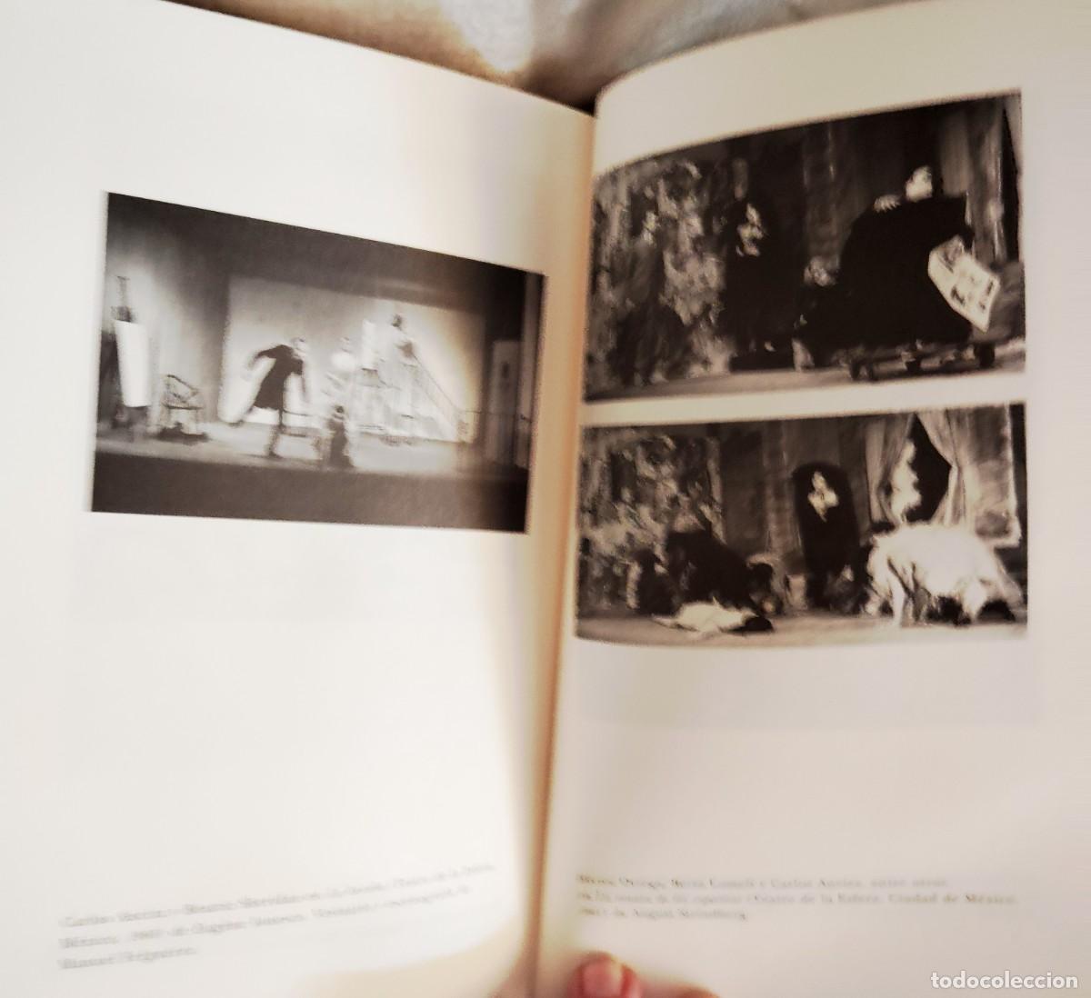 Libros de segunda mano: LIBRO COLECCIONISTA &rdquo;TEATRO SIN FIN&rdquo;.A.JODOROWSKY.EDIT.SIRUELA - Foto 4