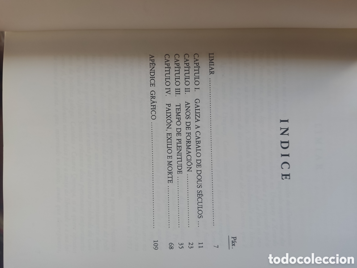 Libros de segunda mano: Alfredo Somoza ( Carlos Sixirei ) - Foto 3