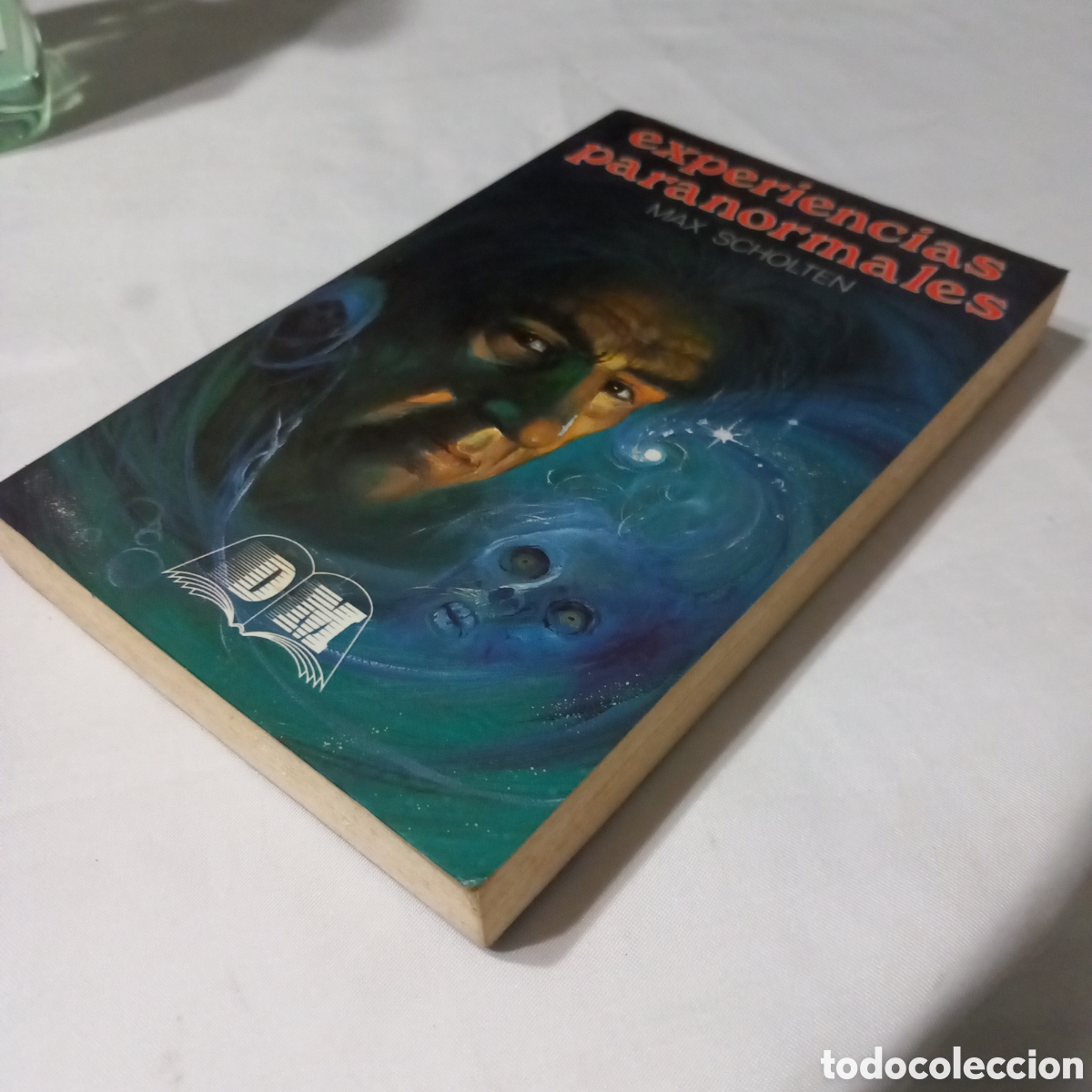 Libros de segunda mano: EXPERIENCIAS PARA NORMALES/MAX SCHOLTEN - Foto 4