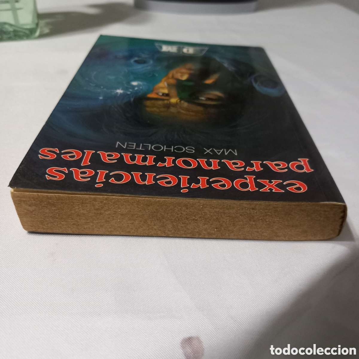 Libros de segunda mano: EXPERIENCIAS PARA NORMALES/MAX SCHOLTEN - Foto 6