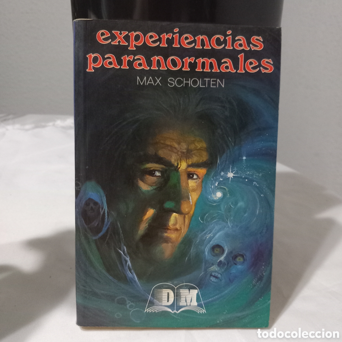 Libros de segunda mano: EXPERIENCIAS PARA NORMALES/MAX SCHOLTEN - Foto 1