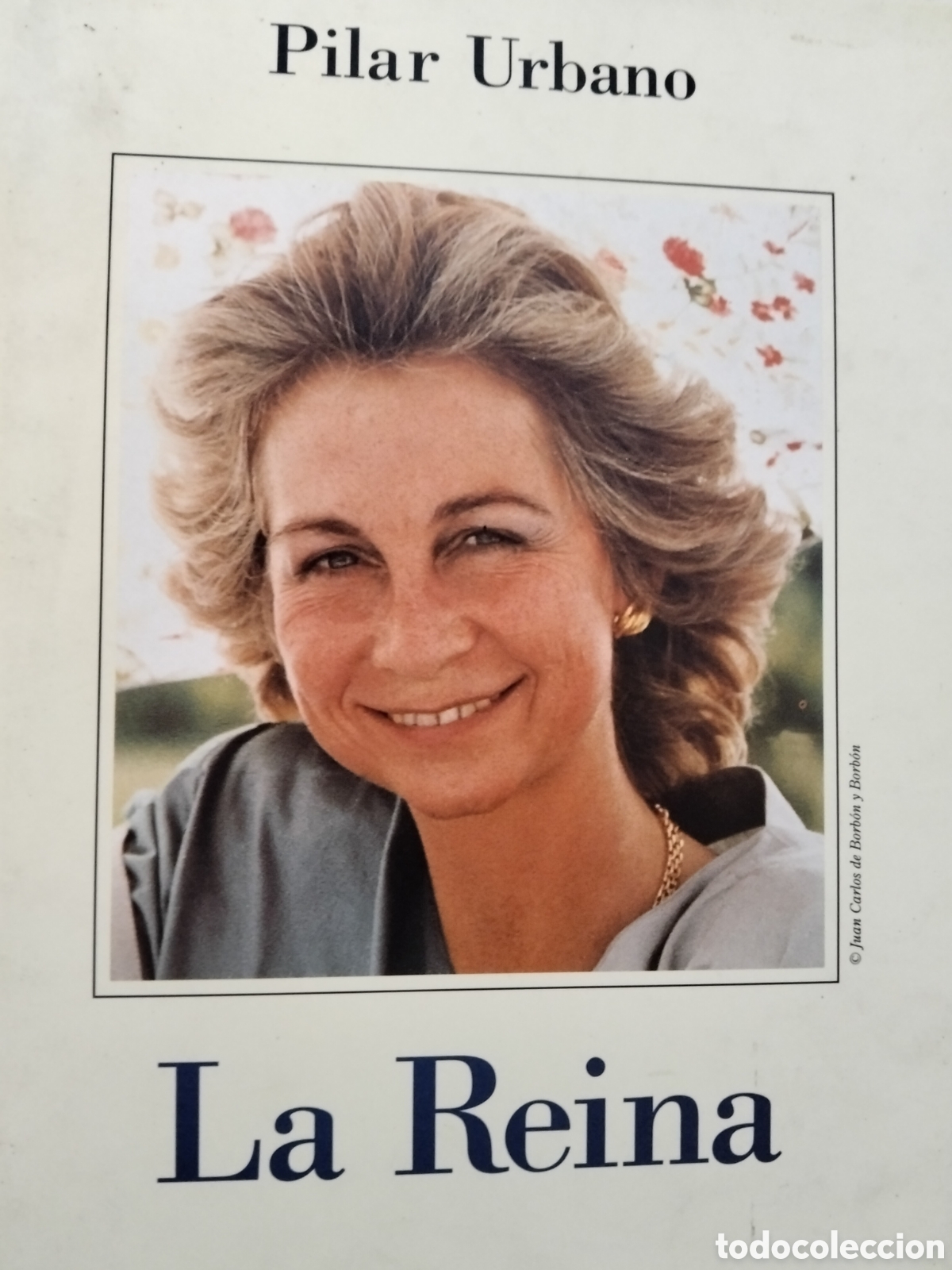 Gebrauchte B&uuml;cher: LA REINA PILAR URBANO