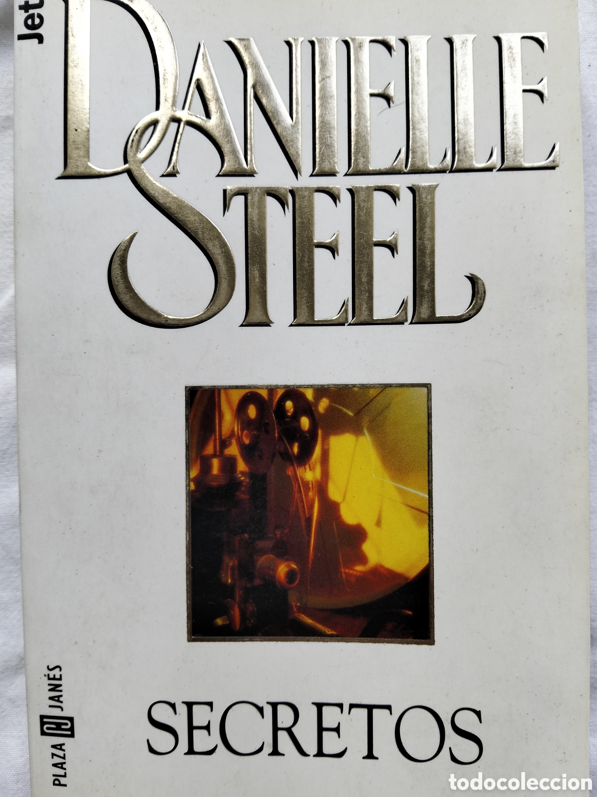 Gebrauchte B&uuml;cher: SECRETOS DANIELLE STEEL