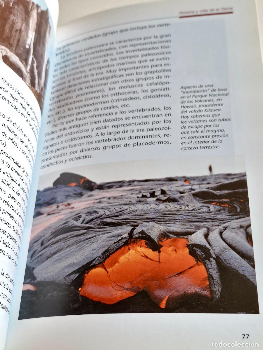 Libros de segunda mano: HISTORIA UNIVERSAL -- - Foto 4
