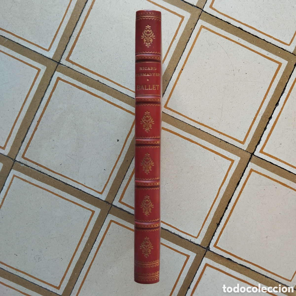 Libros de segunda mano: RICARD PERMANYER BALLET LITOGRAFIES JOSEP MOMPOU FREDERIC 25/120 VARIACIONS L&Iacute;RIQUES DEBUSSY