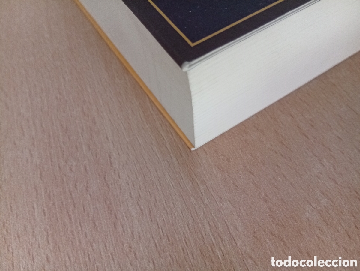 Libros de segunda mano: SEIS MIL A&Ntilde;OS DE PAN. H.E. Jacob - Foto 5