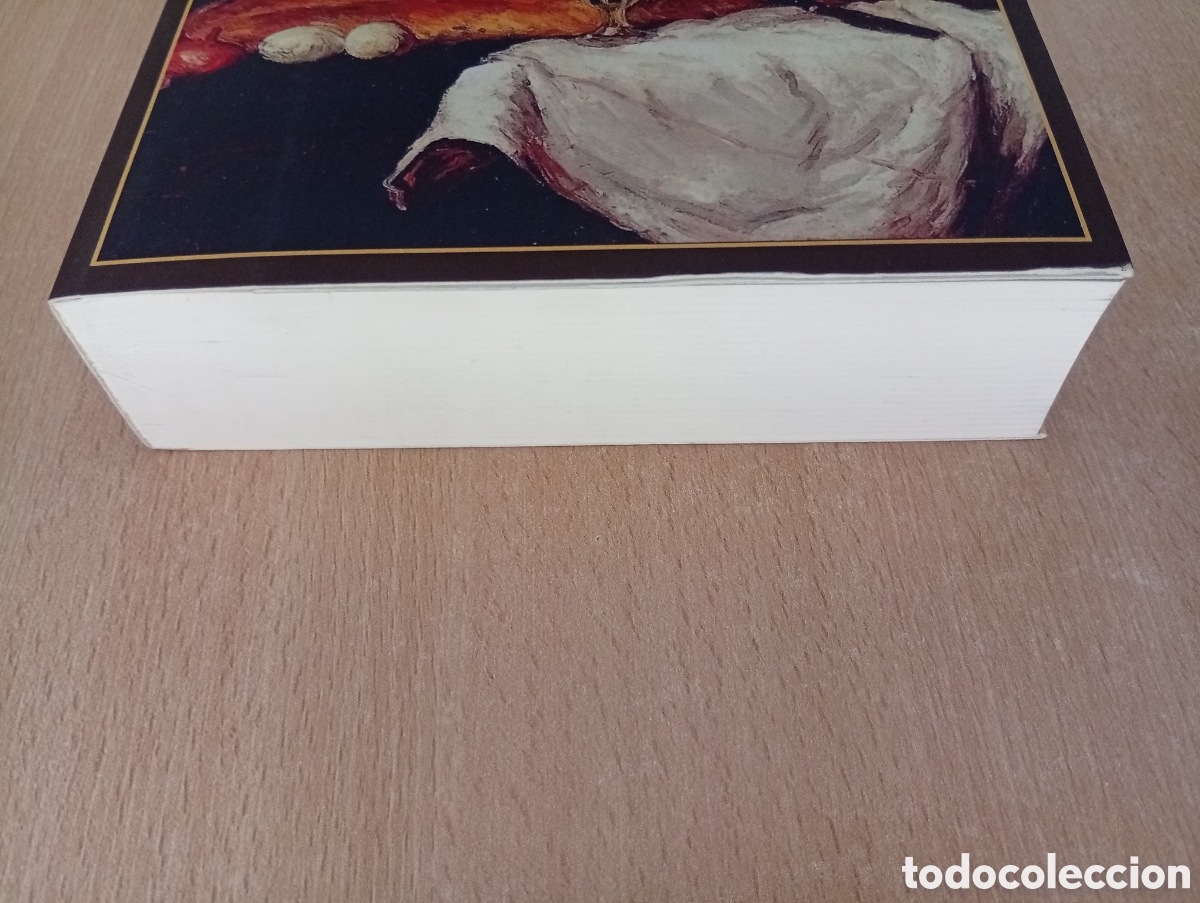 Libros de segunda mano: SEIS MIL A&Ntilde;OS DE PAN. H.E. Jacob - Foto 6