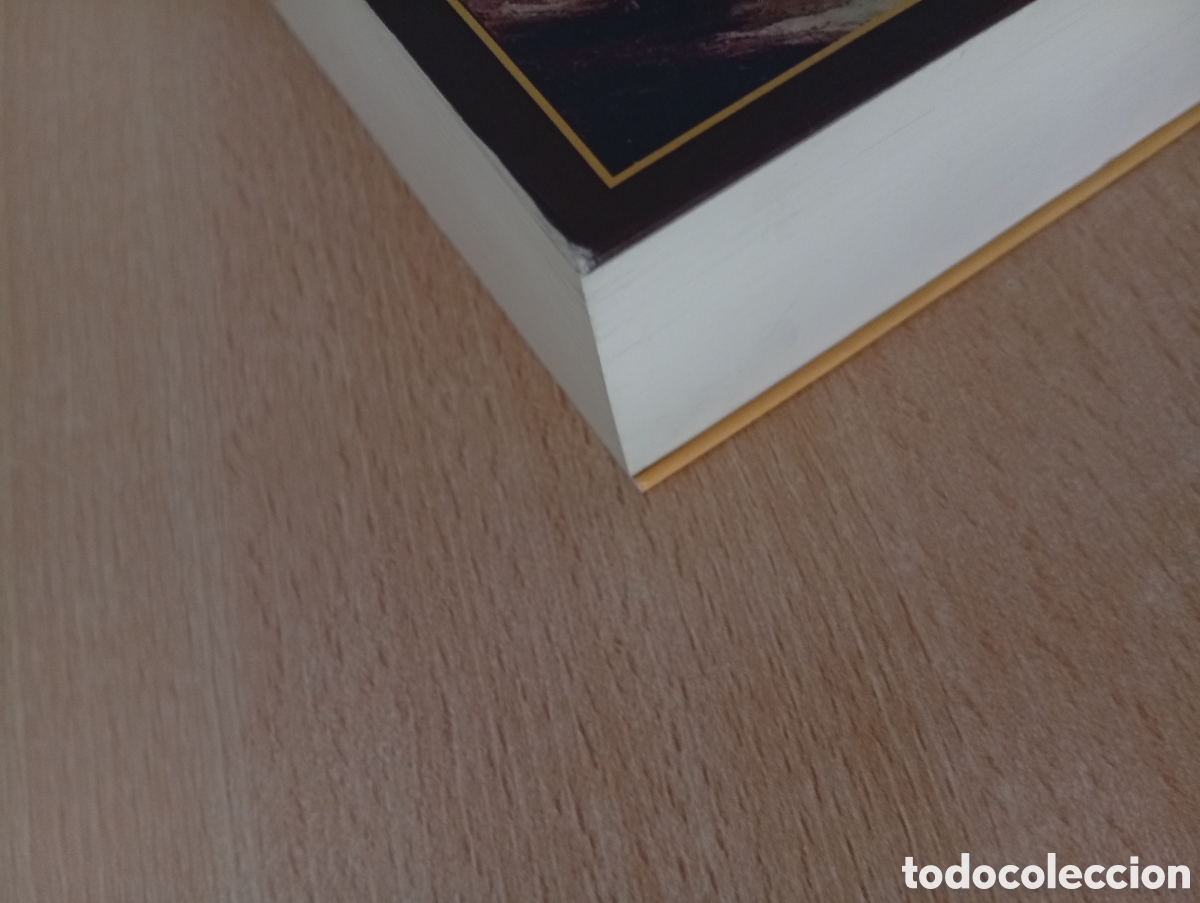 Libros de segunda mano: SEIS MIL A&Ntilde;OS DE PAN. H.E. Jacob - Foto 8
