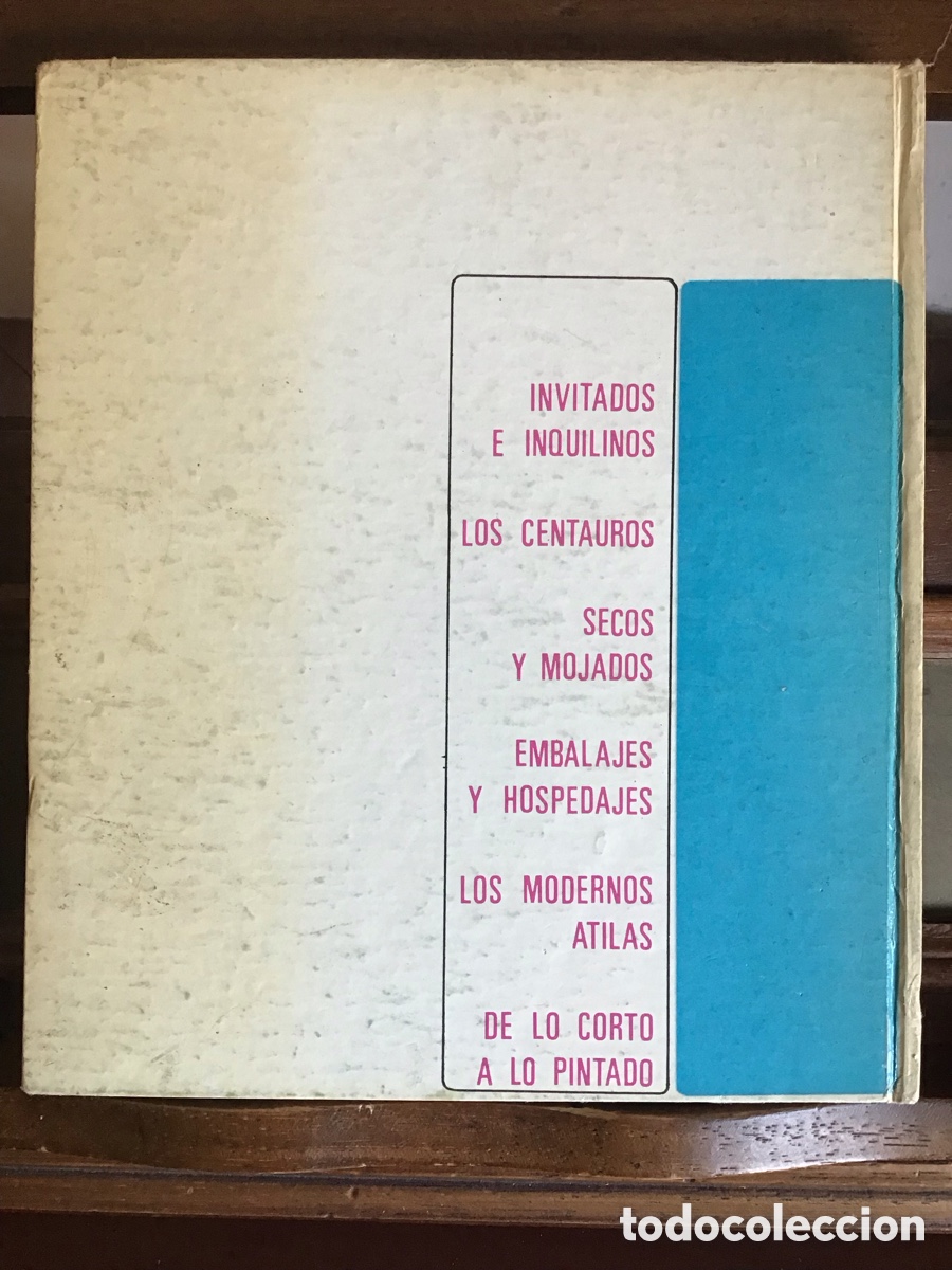 Libros de segunda mano: CURIOSIDADES - Javier Tulla ( JC ) - Foto 2