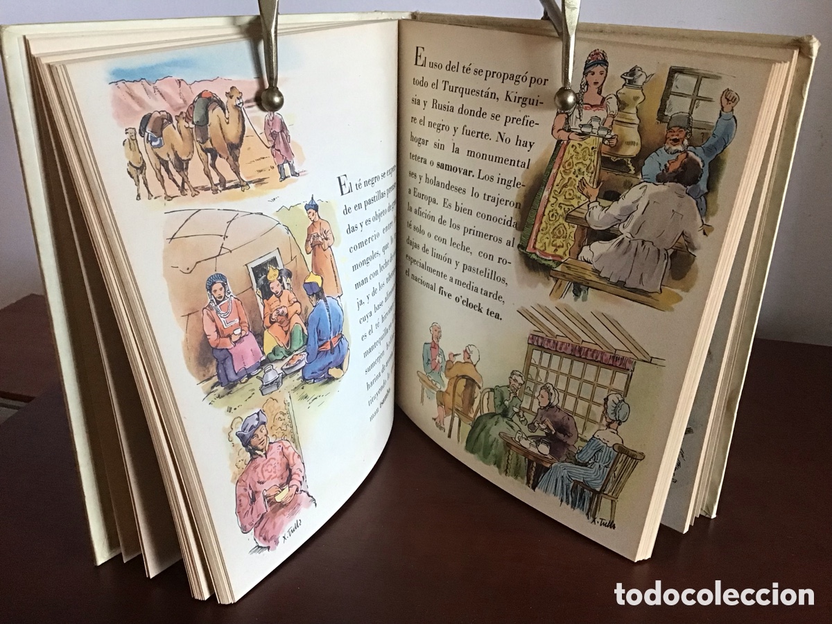 Libros de segunda mano: CURIOSIDADES - Javier Tulla ( JC ) - Foto 5