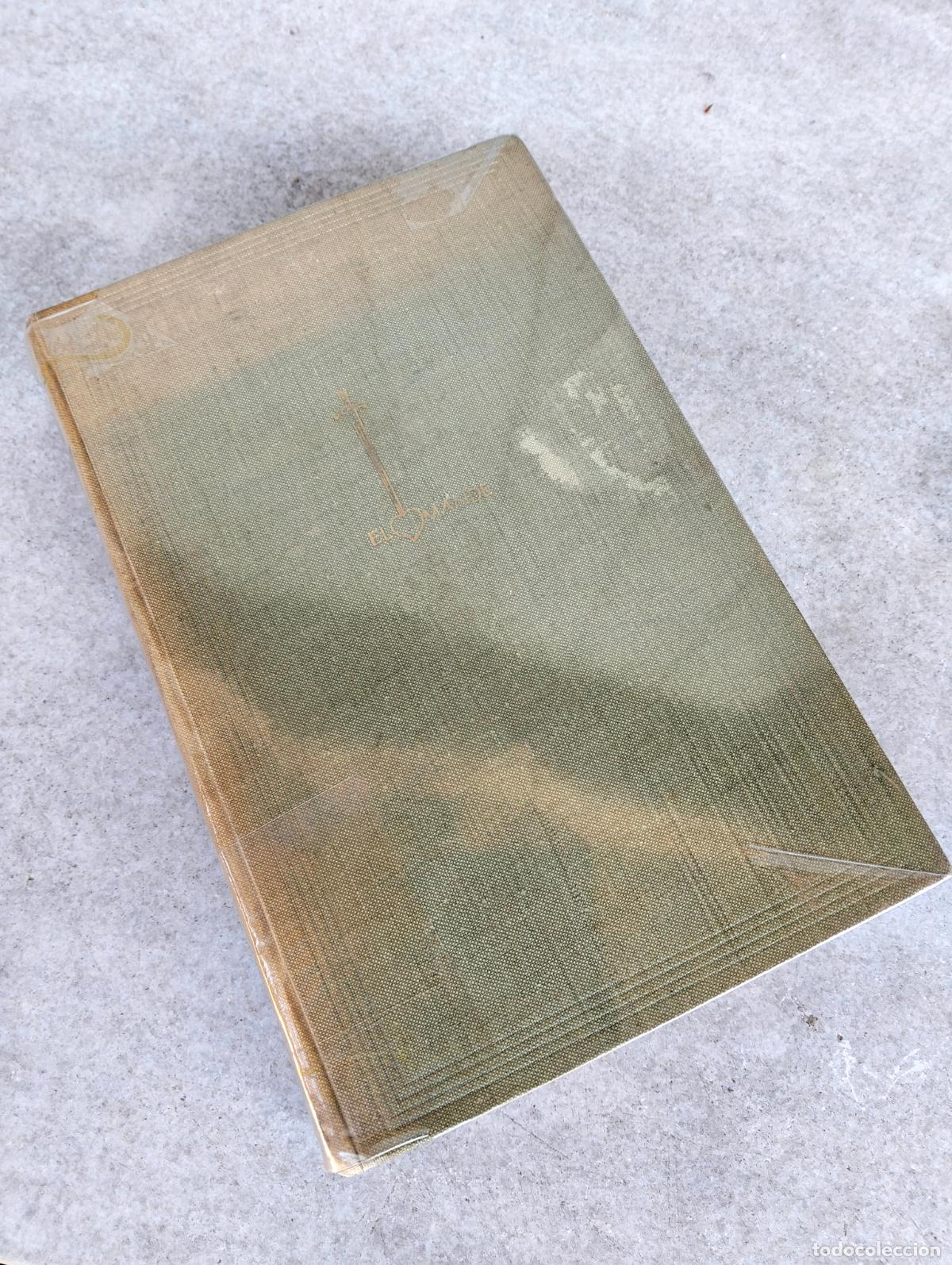 Gebrauchte B&uuml;cher: San juan de dios una aventura iluminada premio de biografia aedos 1957 Jos&eacute; Cruset