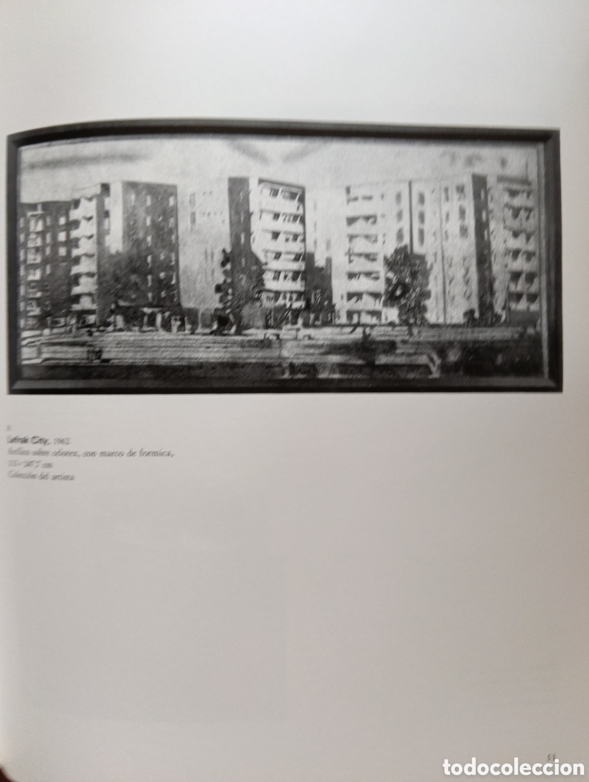 Libros de segunda mano: Artschwager, Richard Armstrong - Foto 3