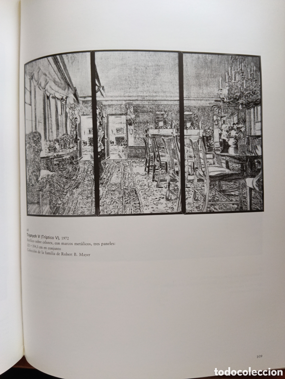 Libros de segunda mano: Artschwager, Richard Armstrong - Foto 5