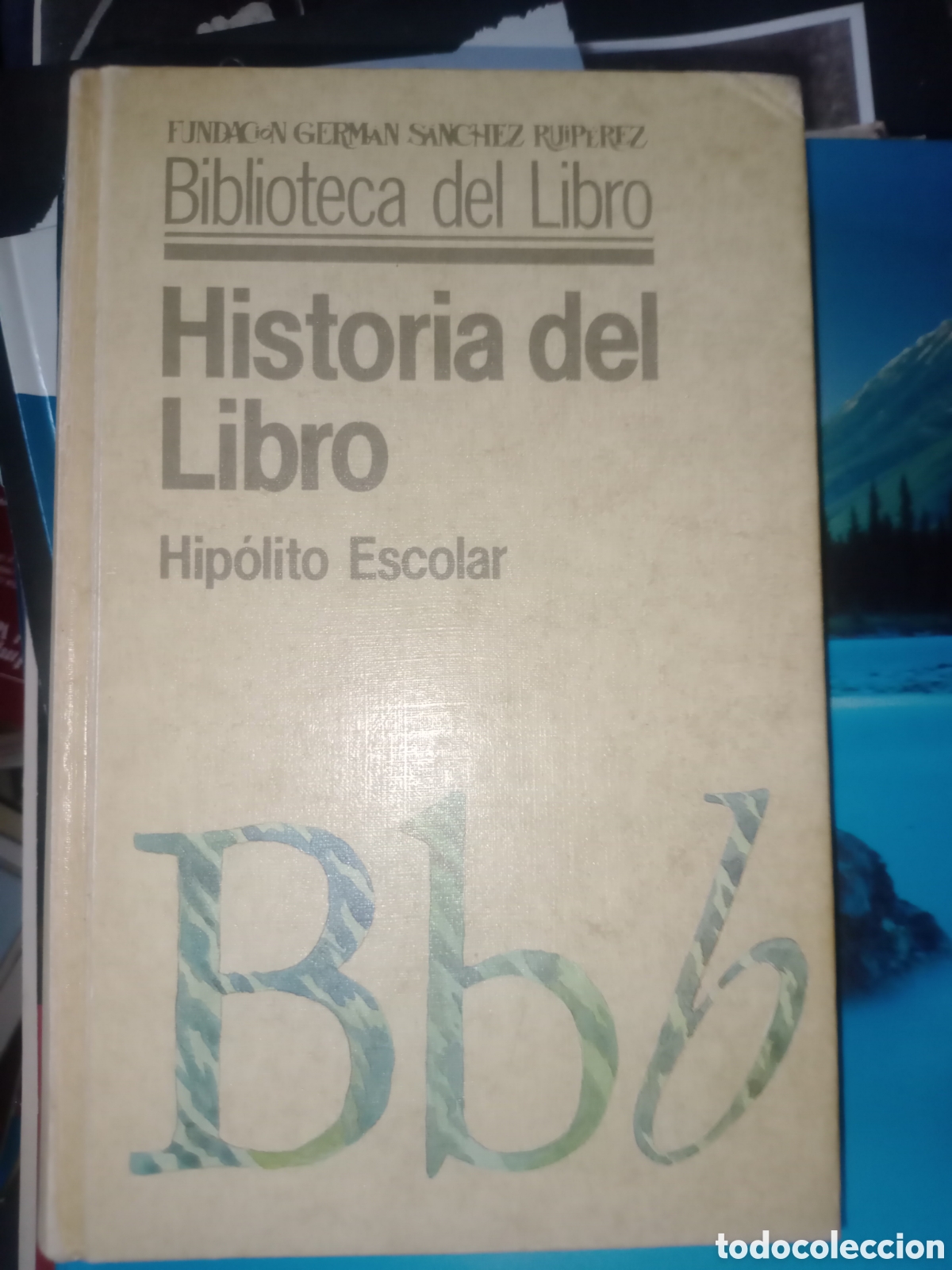 Libros de segunda mano: Toreteblanco historia del libro Hip&oacute;lito escolar