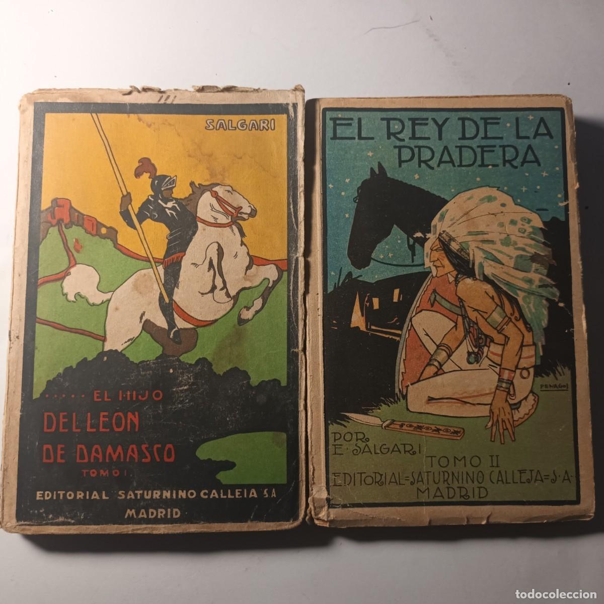 Gebrauchte B&uuml;cher: Libros lectura Saturnino calleja L - 155 A