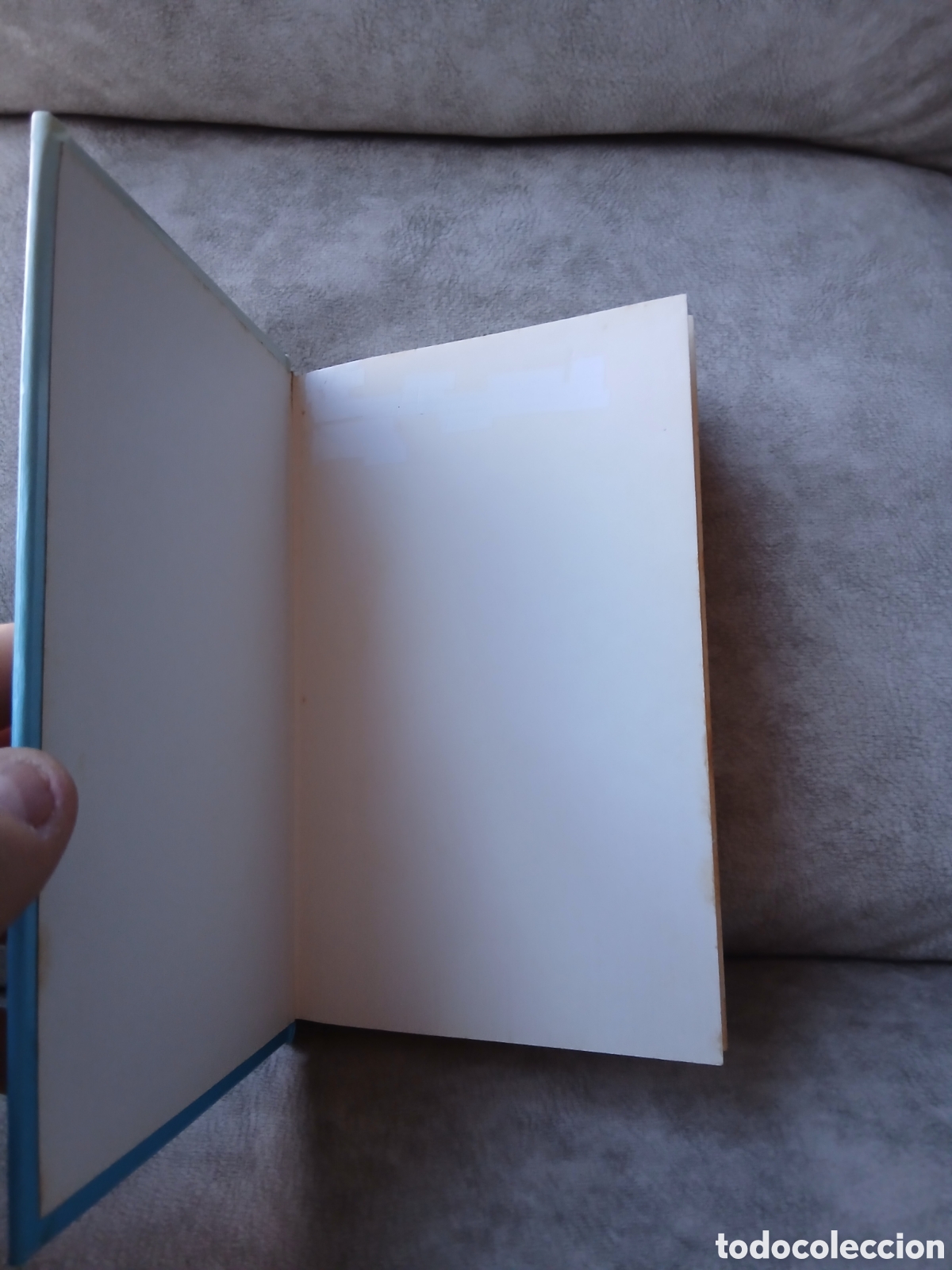 Libros de segunda mano: Libro El Libro de la Selva -Rudyard Kipling- Iberlibro - Foto 4