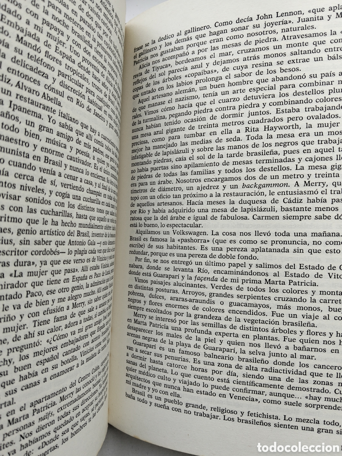 Libros de segunda mano: YO, JIMMY JOAQUIN GIMENEZ-SRNAU - Foto 2