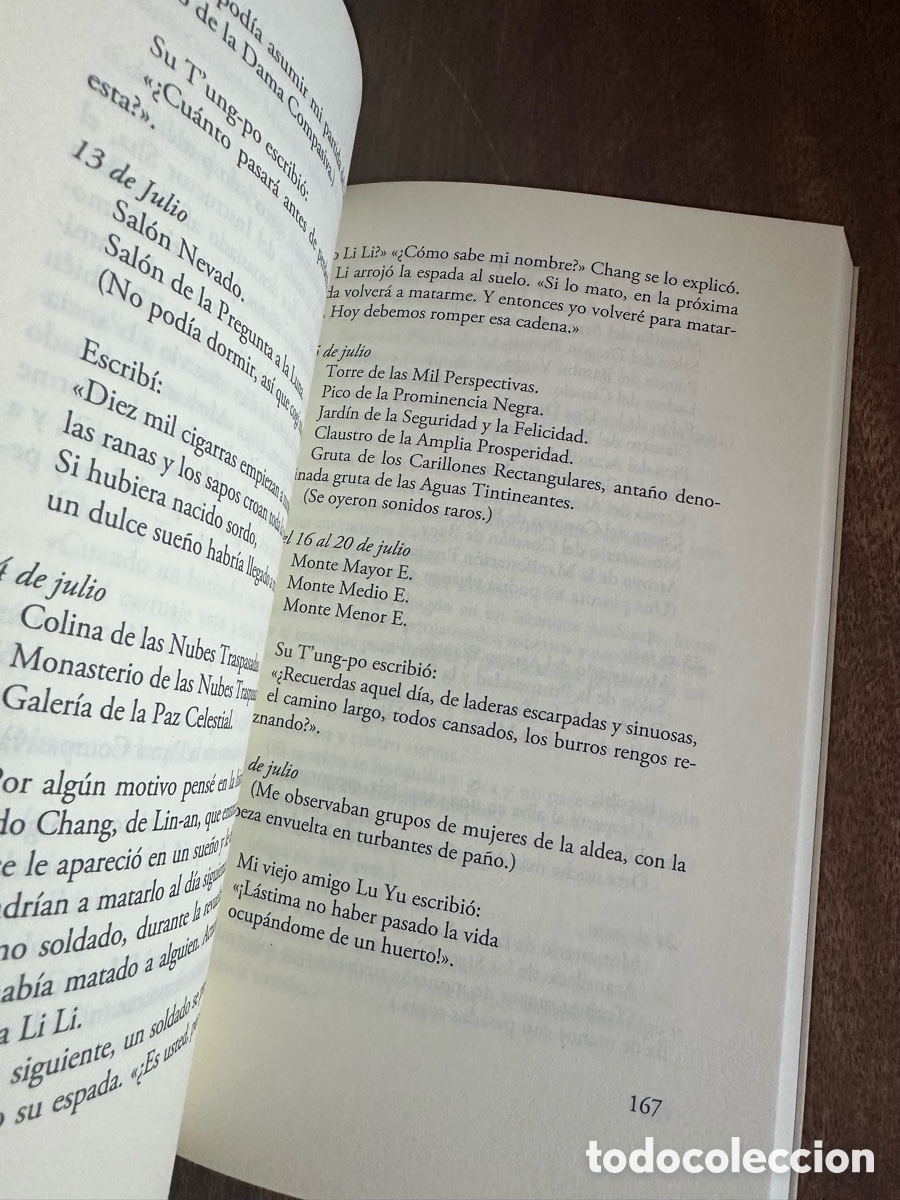 Libros de segunda mano: Ensayos elementales Eliot Weinberger Anagrama - Foto 4