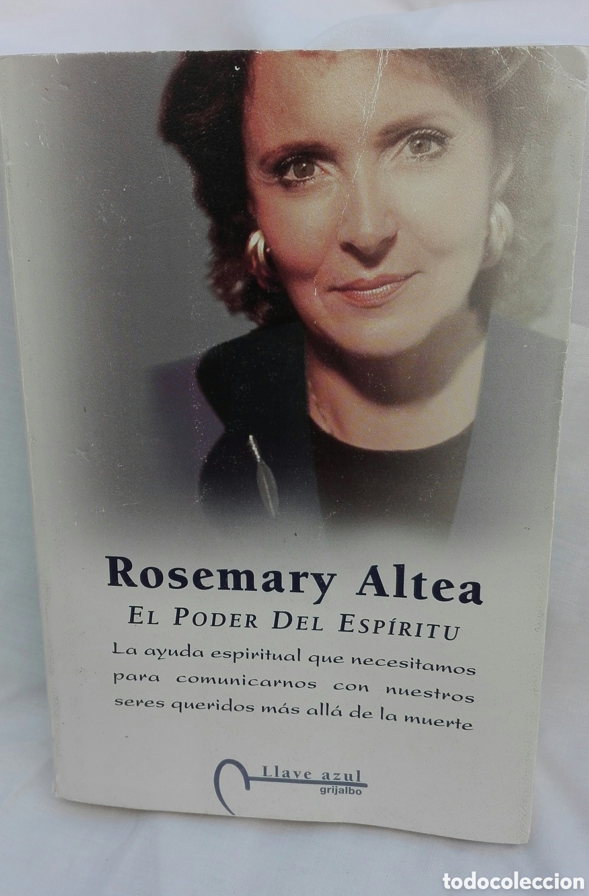Libros de segunda mano: Libro El poder del esp&iacute;ritu - Foto 1