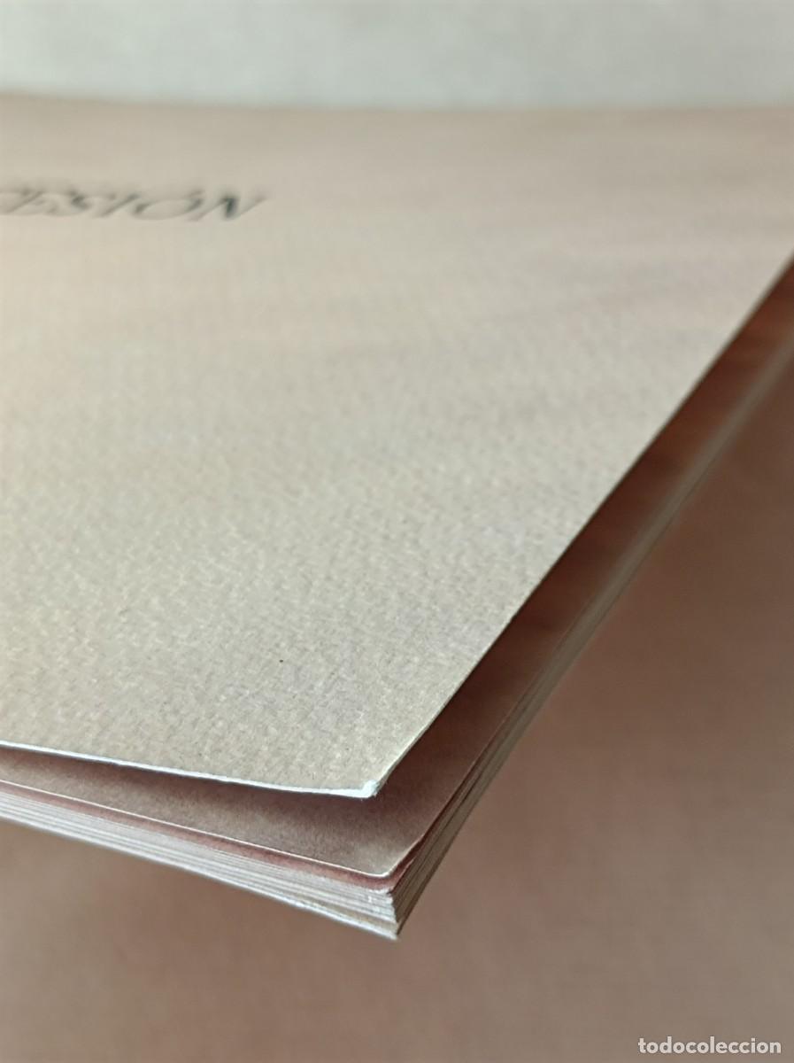Libros de segunda mano: FACS&Iacute;MIL LA PROCESI&Oacute;N DEL CORPUS EN VALENCIA - Foto 4