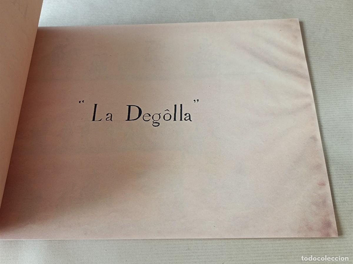 Libros de segunda mano: FACS&Iacute;MIL LA PROCESI&Oacute;N DEL CORPUS EN VALENCIA - Foto 9