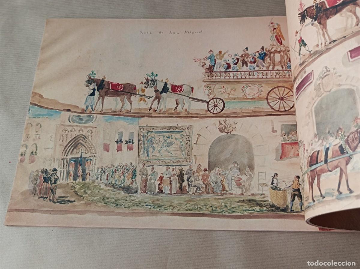 Libros de segunda mano: FACS&Iacute;MIL LA PROCESI&Oacute;N DEL CORPUS EN VALENCIA - Foto 11