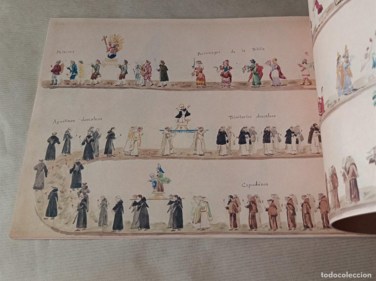 Libros de segunda mano: FACS&Iacute;MIL LA PROCESI&Oacute;N DEL CORPUS EN VALENCIA - Foto 12