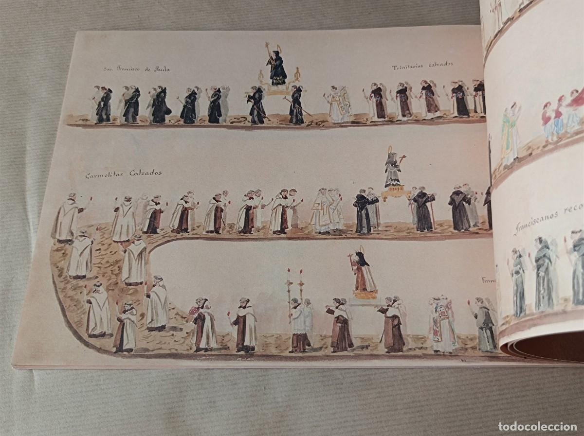 Libros de segunda mano: FACS&Iacute;MIL LA PROCESI&Oacute;N DEL CORPUS EN VALENCIA - Foto 13