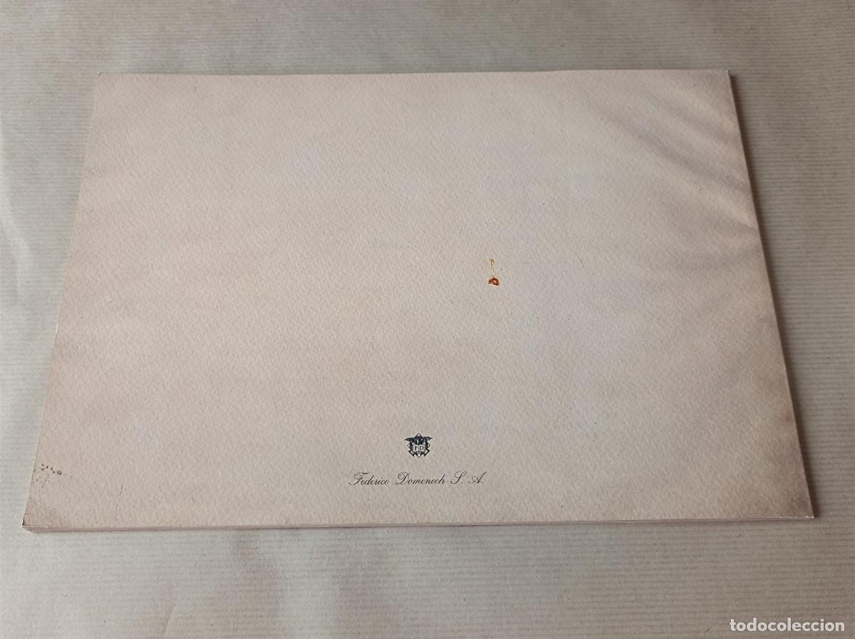 Libros de segunda mano: FACS&Iacute;MIL LA PROCESI&Oacute;N DEL CORPUS EN VALENCIA - Foto 17